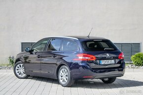 Peugeot 308 Break/SW 1.2 PureTech S&S Style - 7