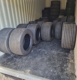 315/60 r22.5 + 315/70 R22.5 - 7