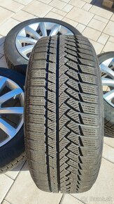 225/55 R18 Touareg 5x130 - 7