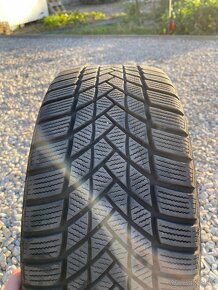 Zimné pneumatiky 225/45 R17 Matador - 7