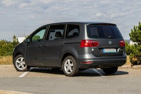 Seat Alhambra 1.9 TDi Reference - 7