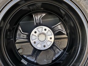 5x114,3 r16 kolesa kia xceed ceed disky alu 205 60 16 letne - 7