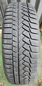 Zimné pneu Continental WinterContact - 215/65 r17 - 7