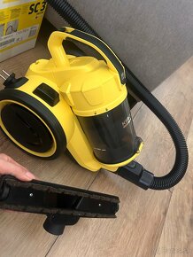 Karcher vysavac VC 3 v zaruke - 7