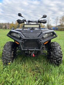 Polaris Sportsman 1000xp - 7