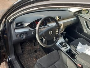 Vw passat combi 2,0 tdi 103 kw - 7