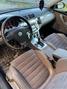 Volkswagen Passat B6 2.0 TDI - 7