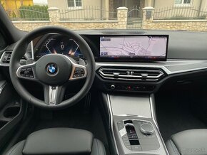 Bmw rad 3 320d mHEV xDrive - 7