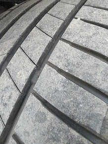 Letné pneu Bridgestone Turanza T005 245/40 R19 - 7