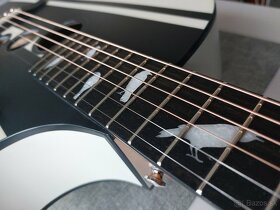 Schecter DJ Ashba Acoustic-znížená cena - 7