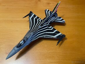 F-16AM Fighting Falcon - model letadla 1:72 - 7