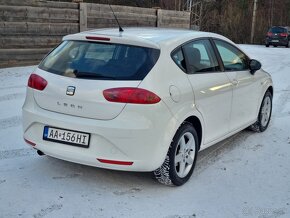 SEAT LEON 1,6TDi - 7