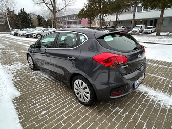 KIA CEED - 7