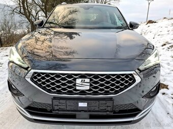 Seat Tarraco 2.0 TSI 4x4,Drive DSG 140KW,panorama,virtual ko - 7