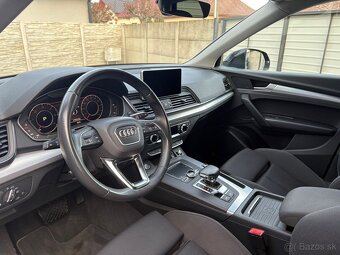 Audi Q5 35 2.0tdi qattro - 7