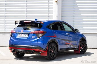 Honda HR-V 1.5 i-VTEC Turbo Sport - 7