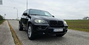 BMW X5 xDrive30d e70 - 7