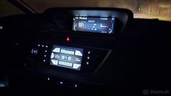 Citroen c4 picaso automat - 7