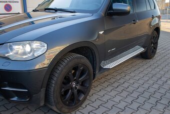 BMW X5 30d xDrive splátky/ menené rozvody (doklad) - 7