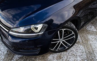 VW Golf 7 2.0TDI Highline 110kW DSG - 7