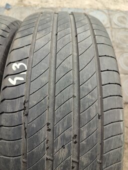 205/60 R16 Michelin - 7