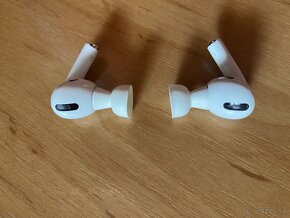 Predám originál Apple AirPods Pro 1. gen - 7