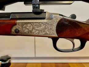 Blaser K 77 5,6x50 R Magnum - 7