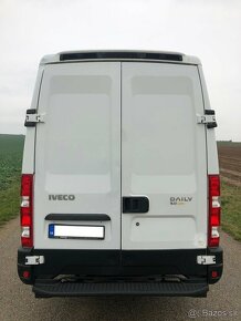 Iveco Daily 3.0 HPT 180 HP ExtraLong - 7