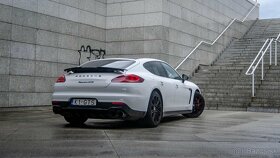 Porsche Panamera GTS 2014 - 7