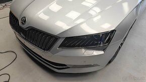 ŠKODA SUPERB L&K  2.0.TDI, 14oKW, 2017 - 7