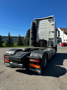 VOLVO FH 13.500 XL STANDART 2020 277000 KM - 7