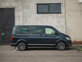 Volkswagen T6 Multivan 2.0 BiTDI BULLI 4MOTION DSG - 7