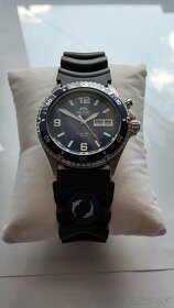 Orient Mako 1 CEM65005D - 7