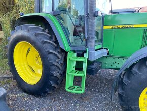 John Deere 6610 Premium - 7