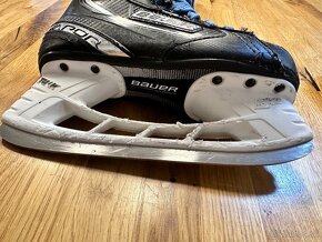 Detské hokejové korčule BAUER Vapor X3.5, veľ 3.0 D - 7