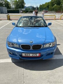 Bmw e46 330ci mozna vymena - 7