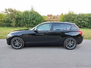 Bmw f20 116d 2018 135tkm, automat, Navi.. - 7