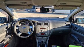 Ford Focus 1.6TDCi - 7