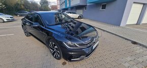 Volkswagen Arteon 2.0 TDI SCR BMT 190k R-Line DSG - 7