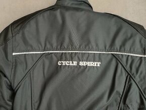 CYCLE SPIRIT - 7