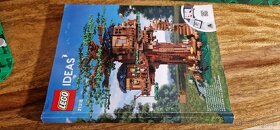 Lego 21318 Tree House - 7