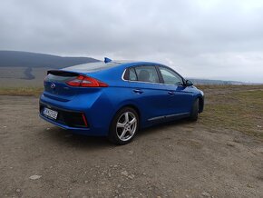 HYUNDAI IONIQ 1,6 MOŽNÝ ODPOČET DPH - 7