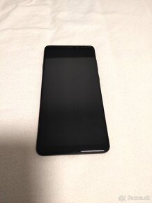 Samsung A9 128GB caviar black - 7