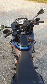 yamaha xtz 750 super tenere - 7