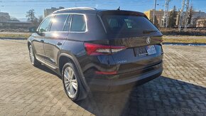 Kodiaq Style 4x4 2.0tdi 140kw DSG - TOP STAV, Aj na úver - 7