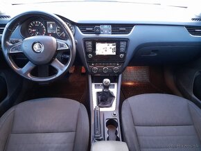 Škoda Octavia 3 2.0 TDI 4x4 Elegance/style - 7