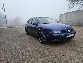 Seat leon 1.9Tdi 66kw Nova stk ek - 7