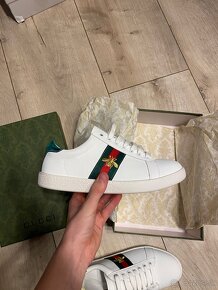 Gucci tenisky - 7