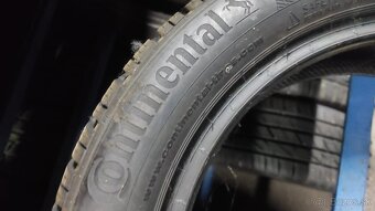 Continental 165/60R15 zimné - 7