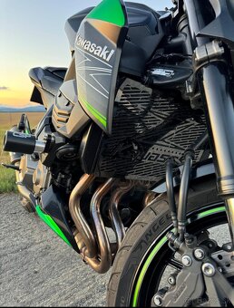 Predám Kawasaki z800 - 7